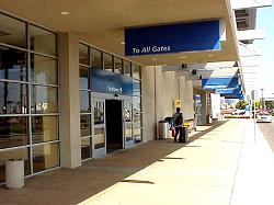 Photo of San Diego Airport