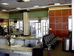 Photo of San Diego Airport
