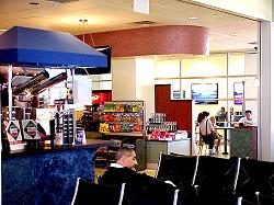 Photo of San Diego Airport