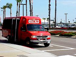 Photo of San Diego Airport