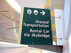 Photo of San Diego Airport
