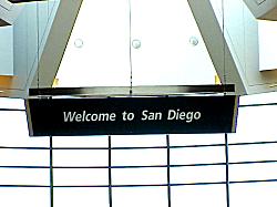 Photo of San Diego Airport