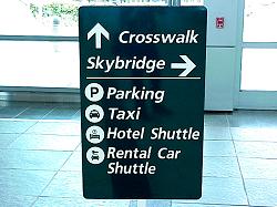 Photo of San Diego Airport