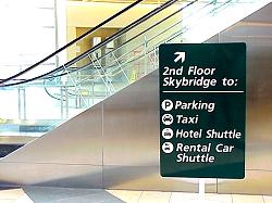 Photo of San Diego Airport