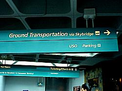 Photo of San Diego Airport