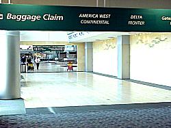 Photo of San Diego Airport