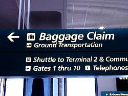 Photo of San Diego Airport