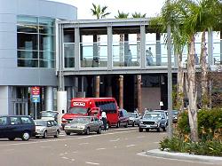 Photo of San Diego Airport