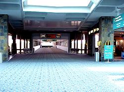 Photo of San Diego Airport