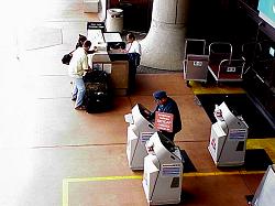 Photo of San Diego Airport