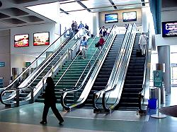Photo of San Diego Airport