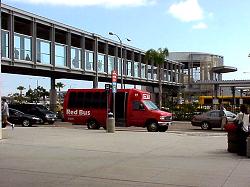 Photo of San Diego Airport