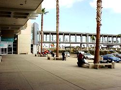 Photo of San Diego Airport