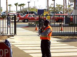 Photo of San Diego Airport