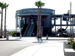 Photo of San Diego Airport