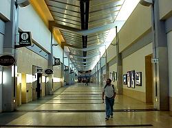 Photo of San Diego Airport