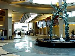 Photo of San Diego Airport
