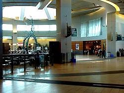 Photo of San Diego Airport