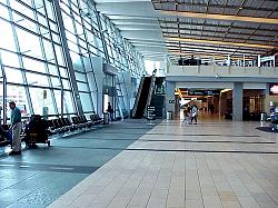 San Diego Airport Terminal 2