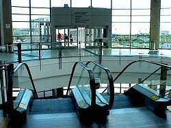 Photo of San Diego Airport