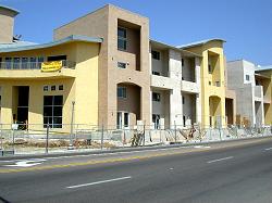 urban redevelopoment