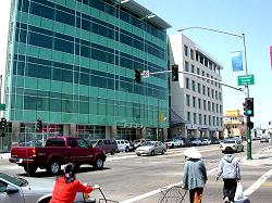 new business space