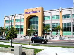 school