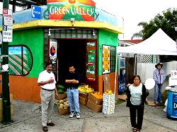 Green Valley Produce