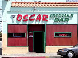 Escar Cocktail Bar