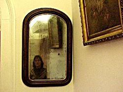 relections of another time