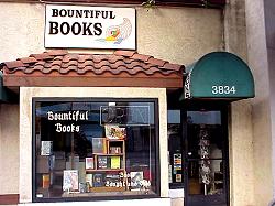 Bountiful Books storefront