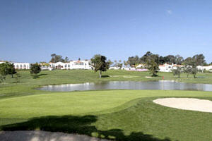 La Costa Resort & Spa golf