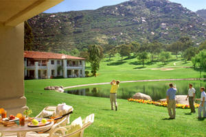 Golf at Welk Resort San Diego