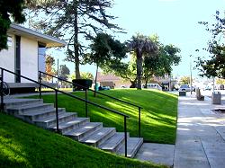 Kensington public library