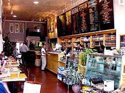 Coffee Shop Counter on Coffee Shop Counter