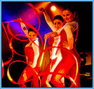 Sea World shows