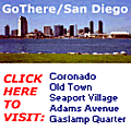 Visit San Diego: Coronado, Old Town, Seaport Village