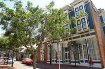 Photo of Horton Grand Hotel in San Diego
