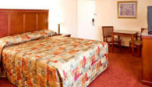Marina Inn San Diego room photo
