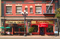 Photo of Ramada Hotel Gaslamp San Diego