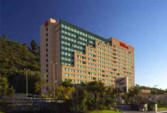 Hilton San Diego Mission Valley