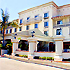 Courtyard by Marriott San Diego Old Town