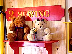 Basic Brown Bear Factory Old Town San Diego
