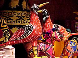 Design Center gifts and toys