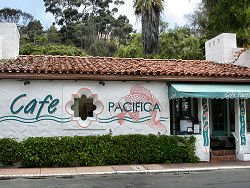 Cafe Pacifica