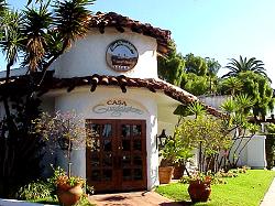 Casa de Guadalajara 