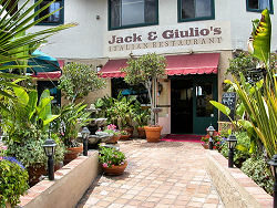 Jack & Giulio's