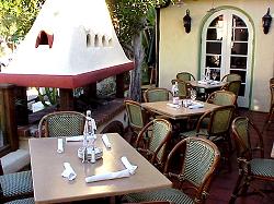 Zocalo Grill