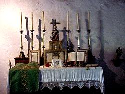 Chapel