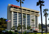 Sheraton Mission Valley San Diego Hotel